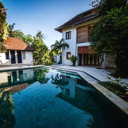 Villa Elang ชังกู ภายนอก รูปภาพ