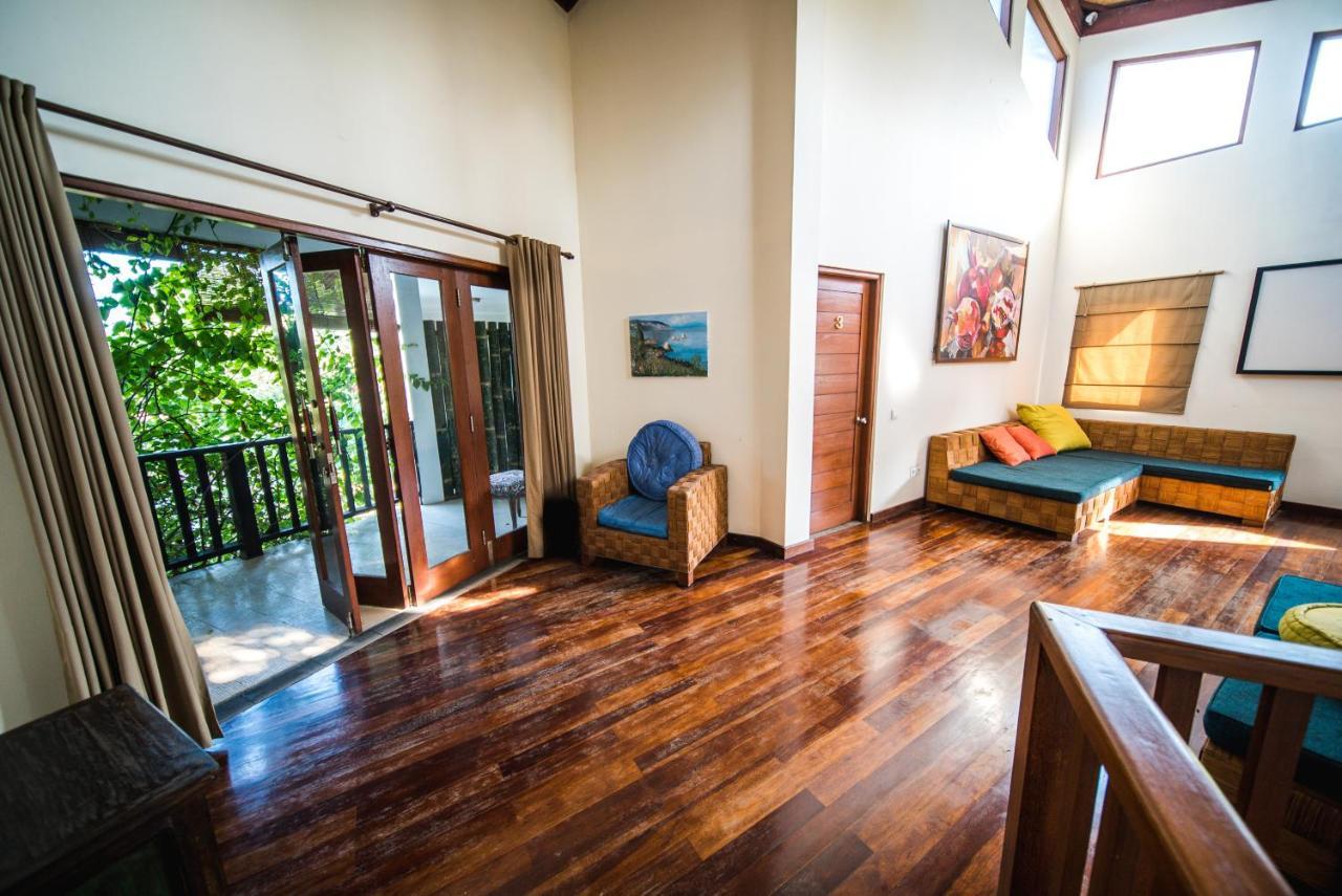 Villa Elang ชังกู ภายนอก รูปภาพ