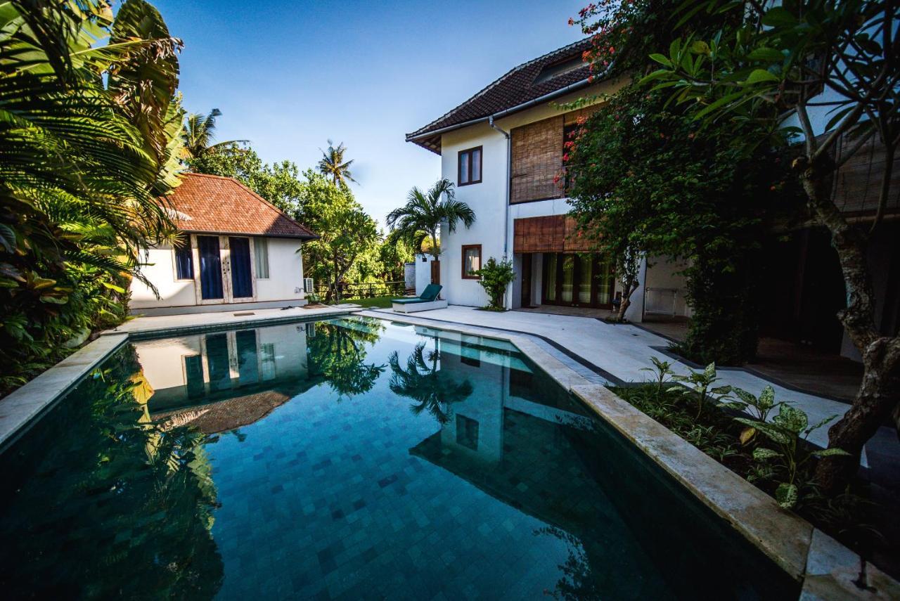 Villa Elang ชังกู ภายนอก รูปภาพ