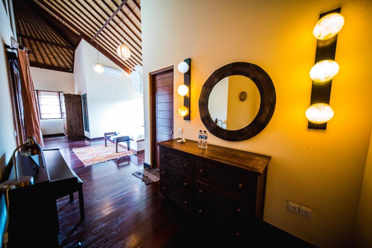 Villa Elang ชังกู ภายนอก รูปภาพ